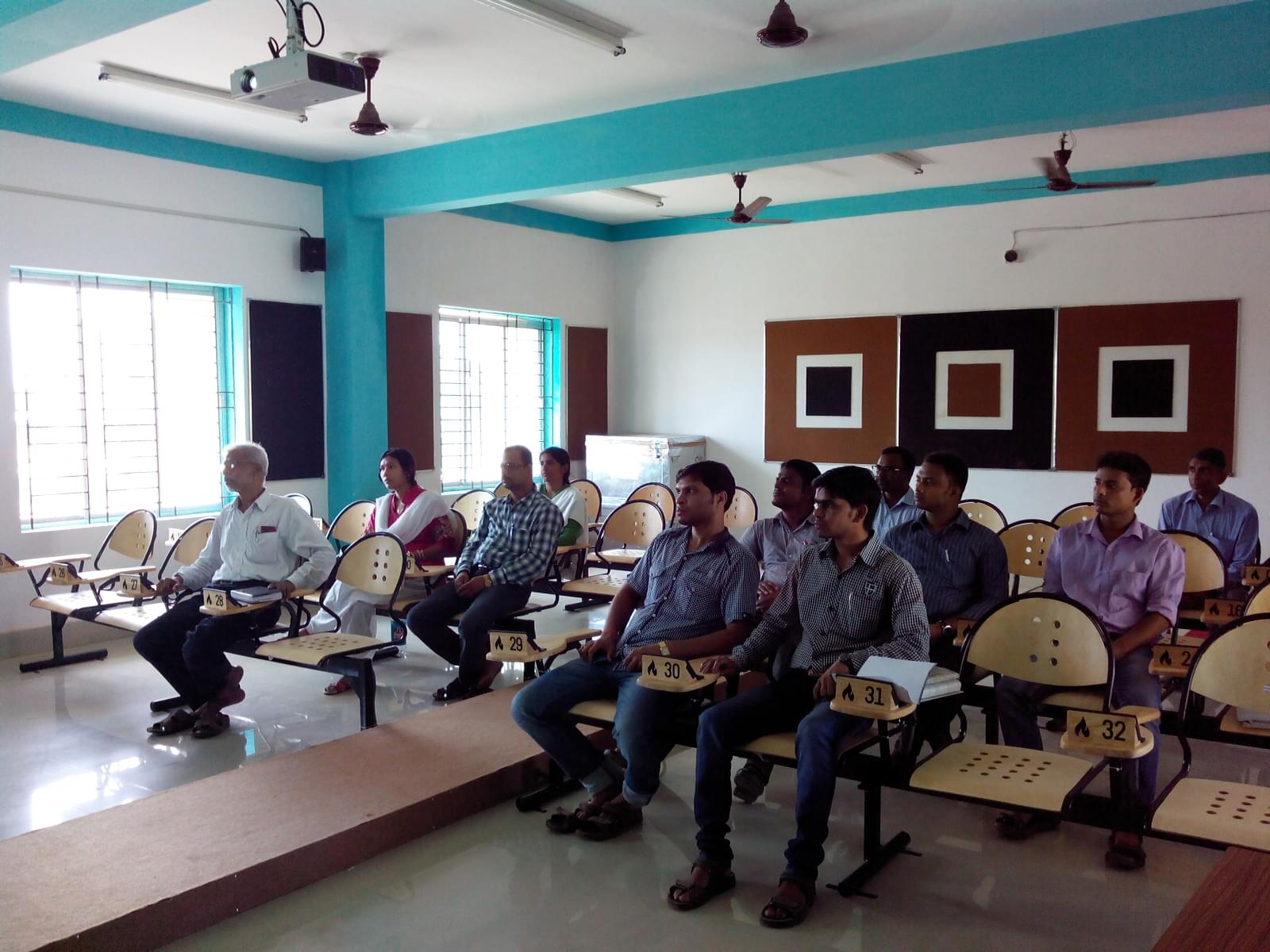 Government Polytechnic Balasore Academic Facility photo 3